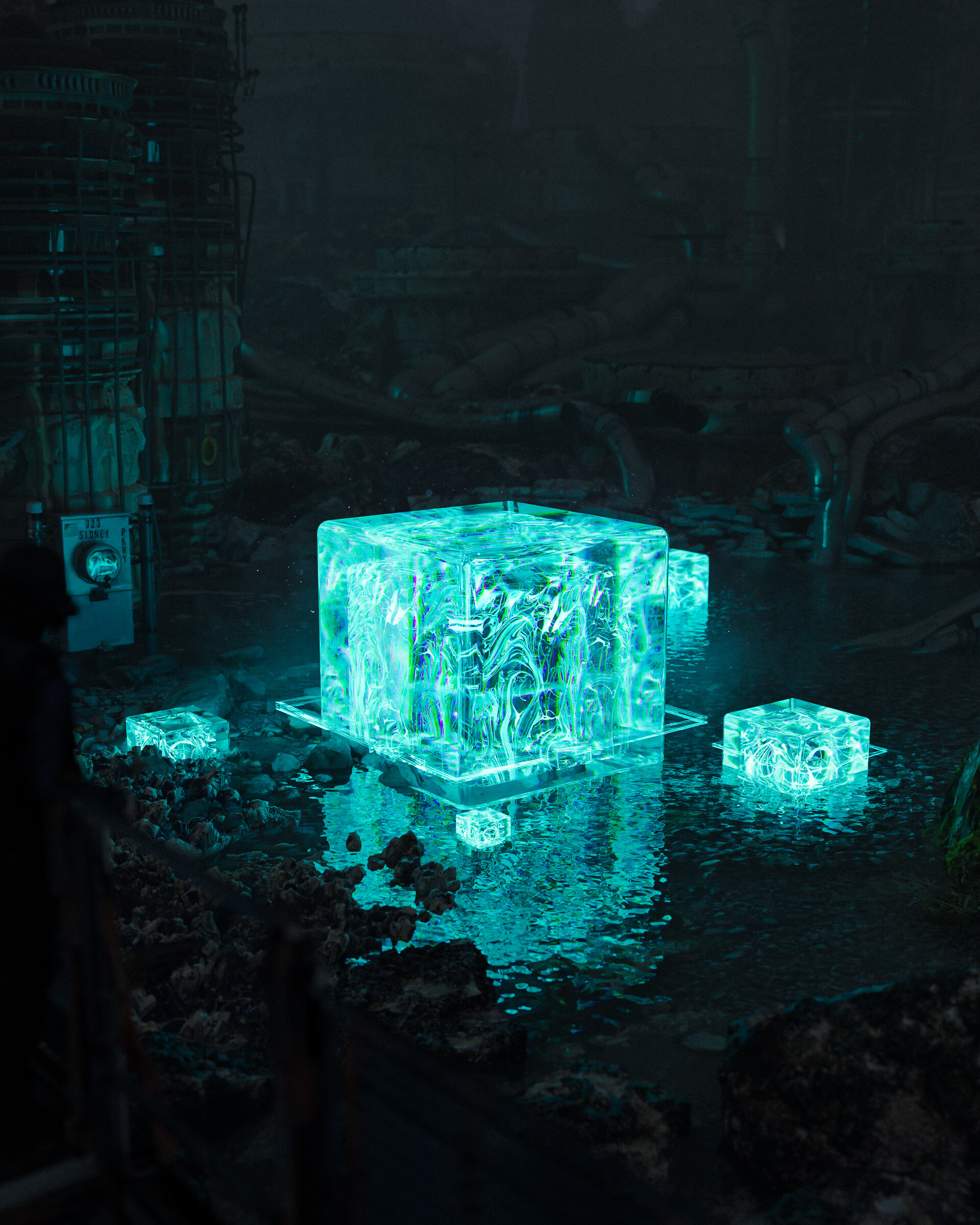 The Adrian Enigma: A Mystery Unfolds! - lqhrith