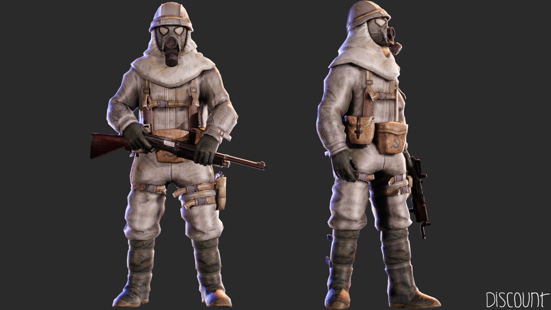 Black Ops Spetsnaz