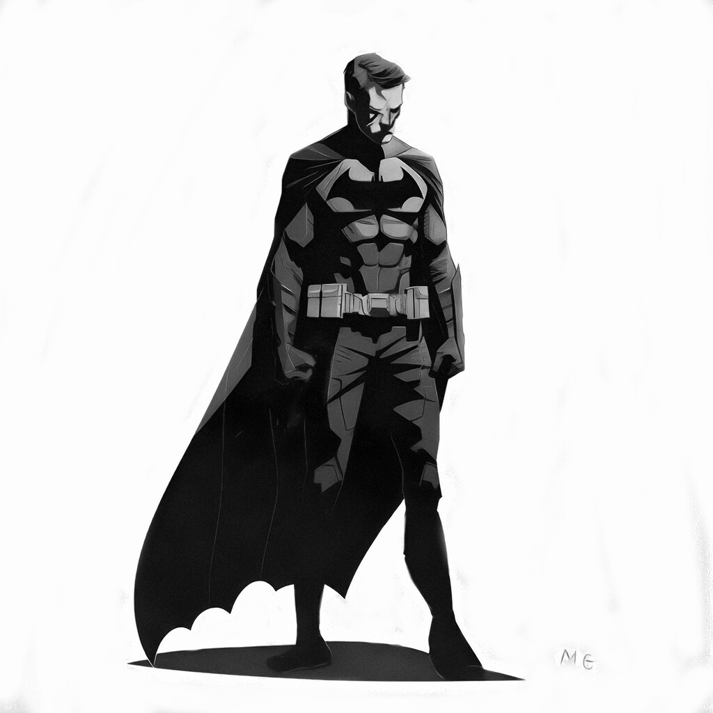 The Batman