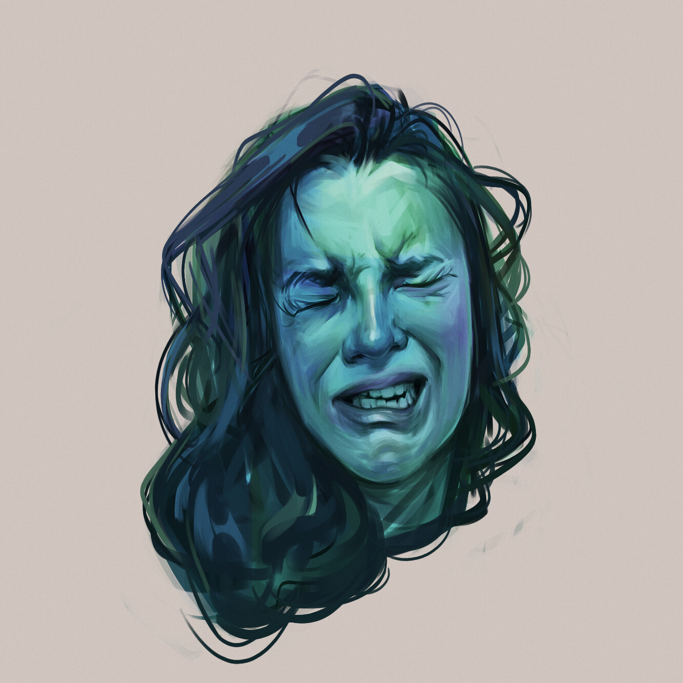 Despair