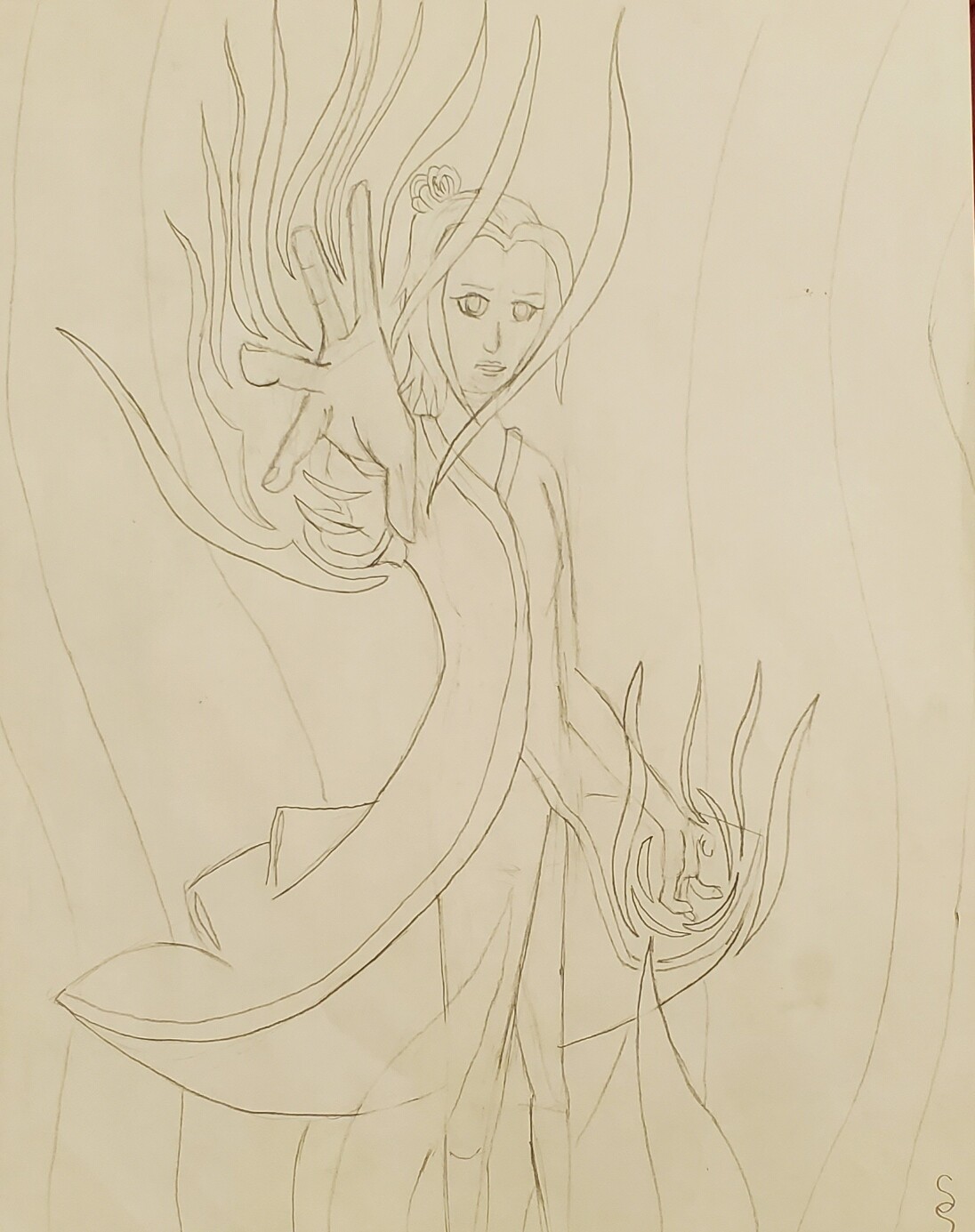 Sorceress 2