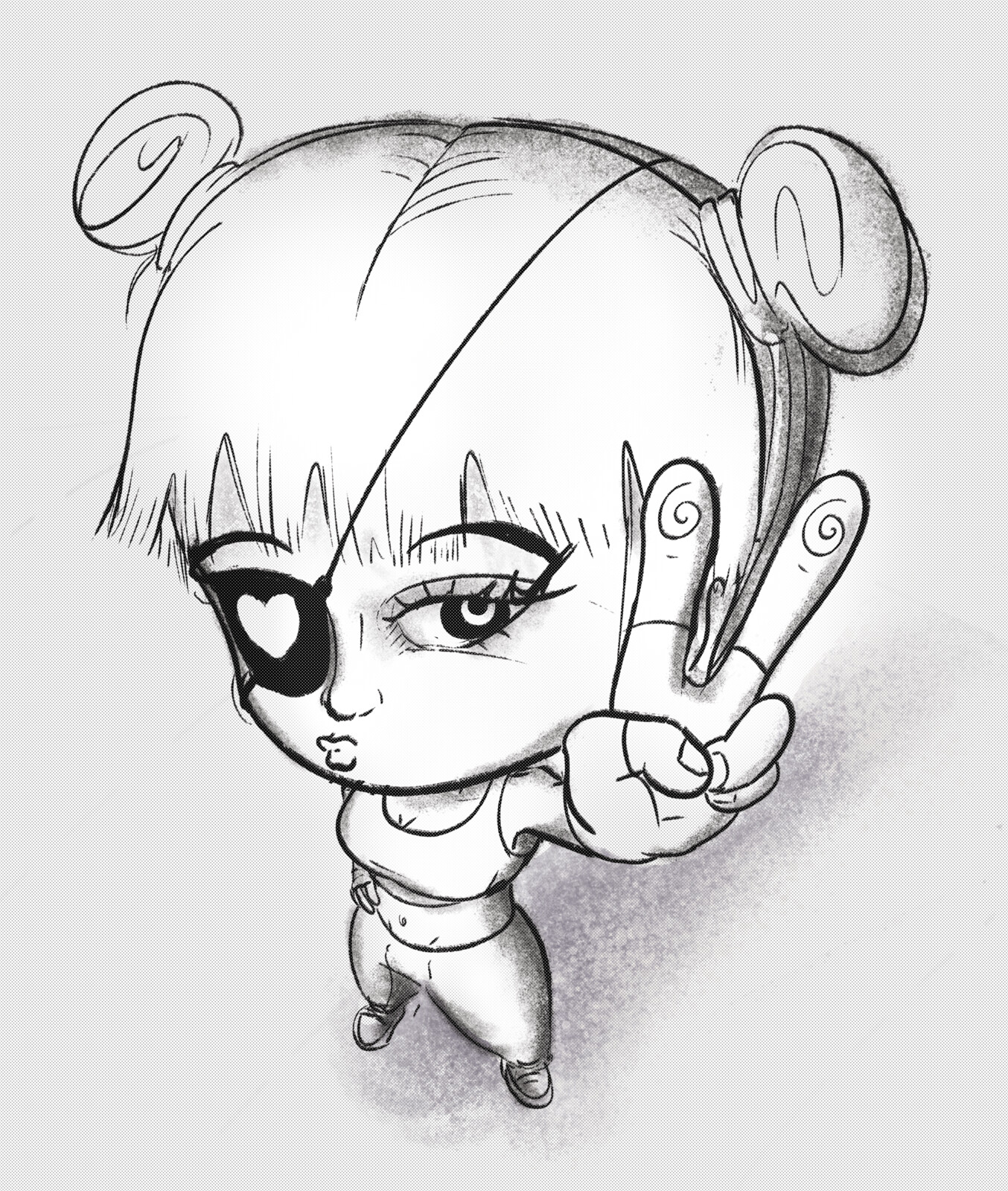 Patchy Punk
