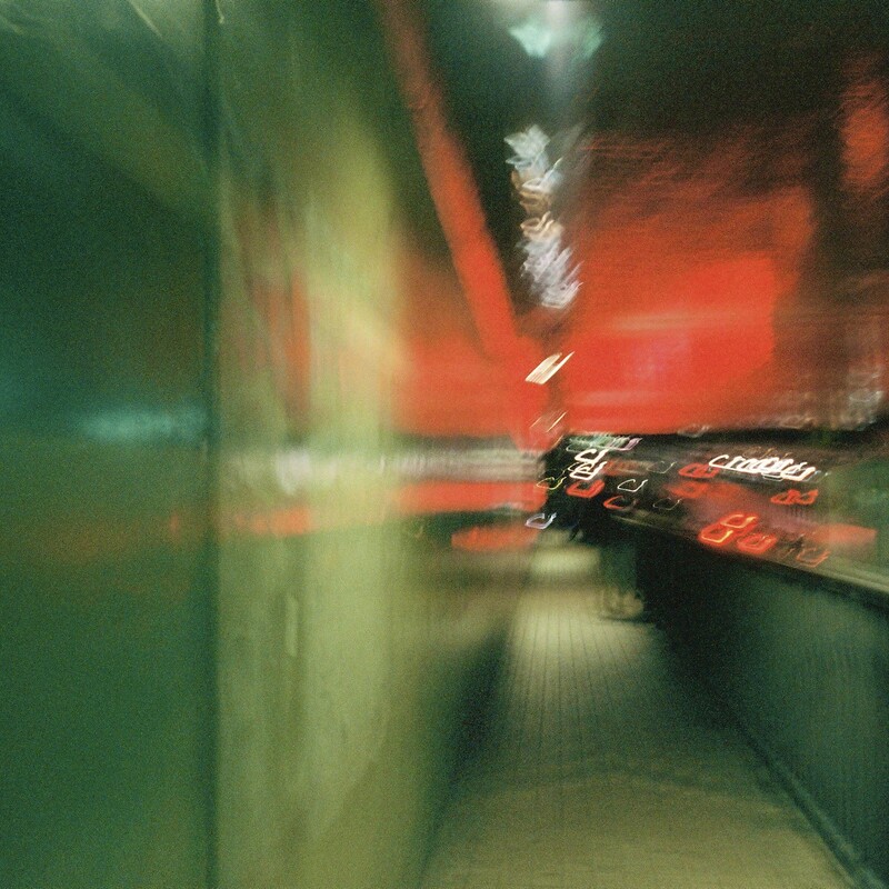 Can't Stay Still