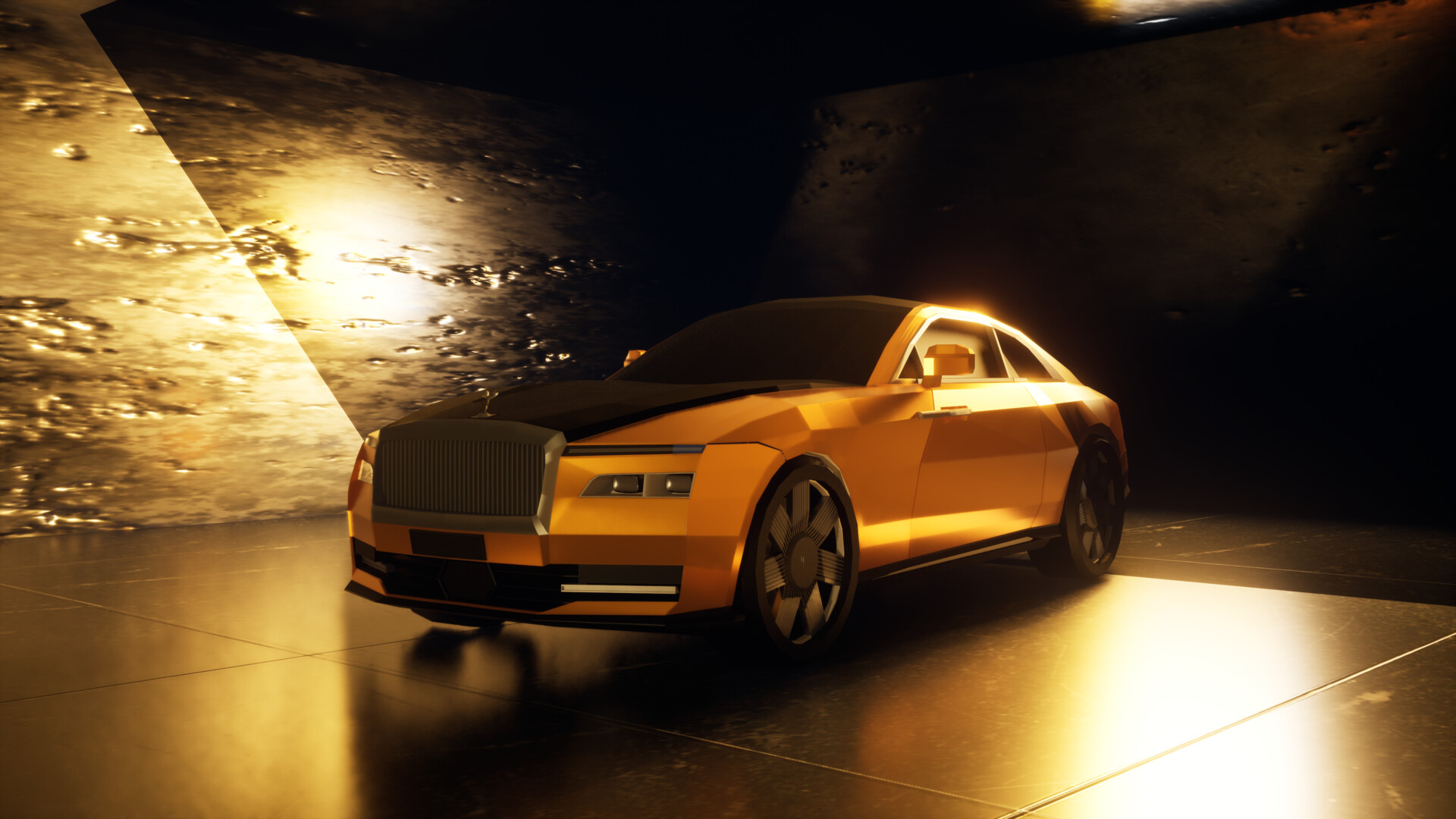 What Makes a RollsRoyce Car Worth the Price Tag  InsideHook