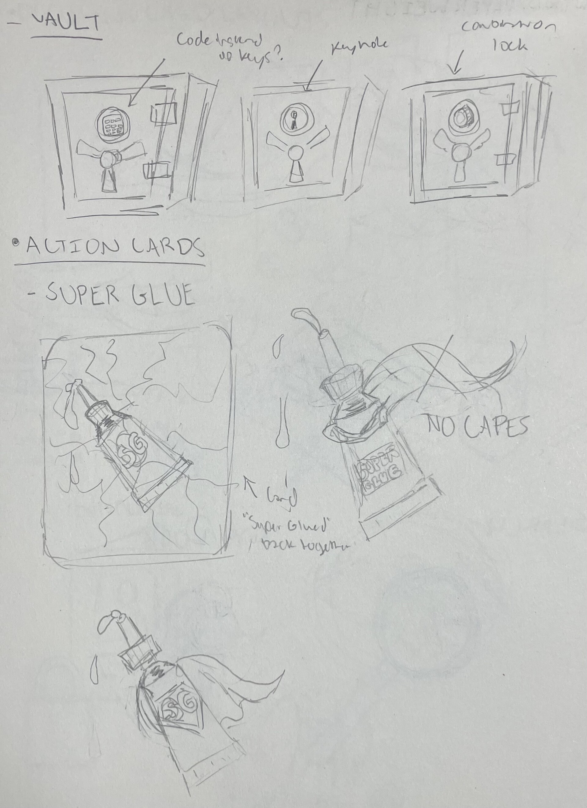 Kole Hester ClassiFight Card Game Prototype 2023 kole-hester-classifight-card-game-prototype-2023