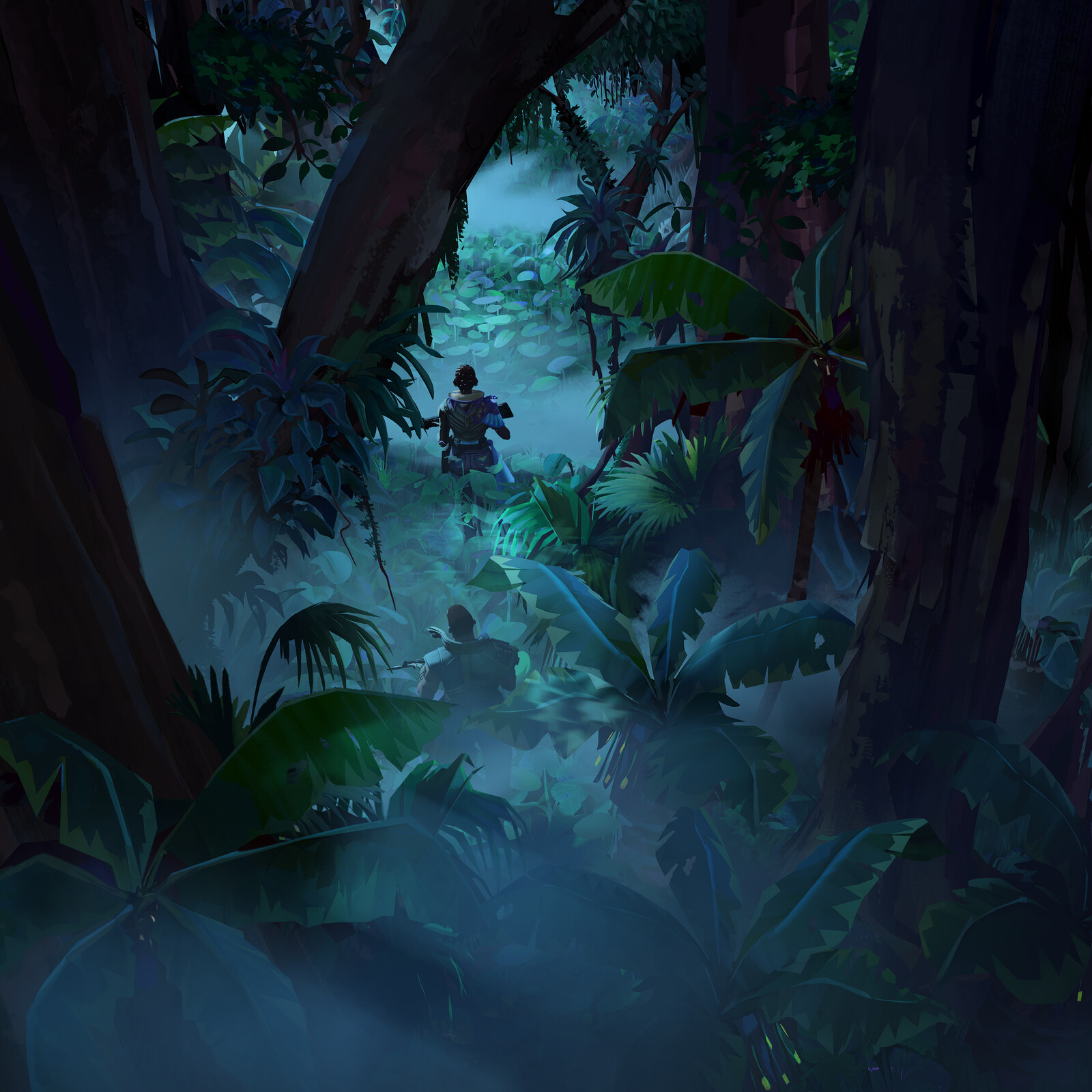 Final BG