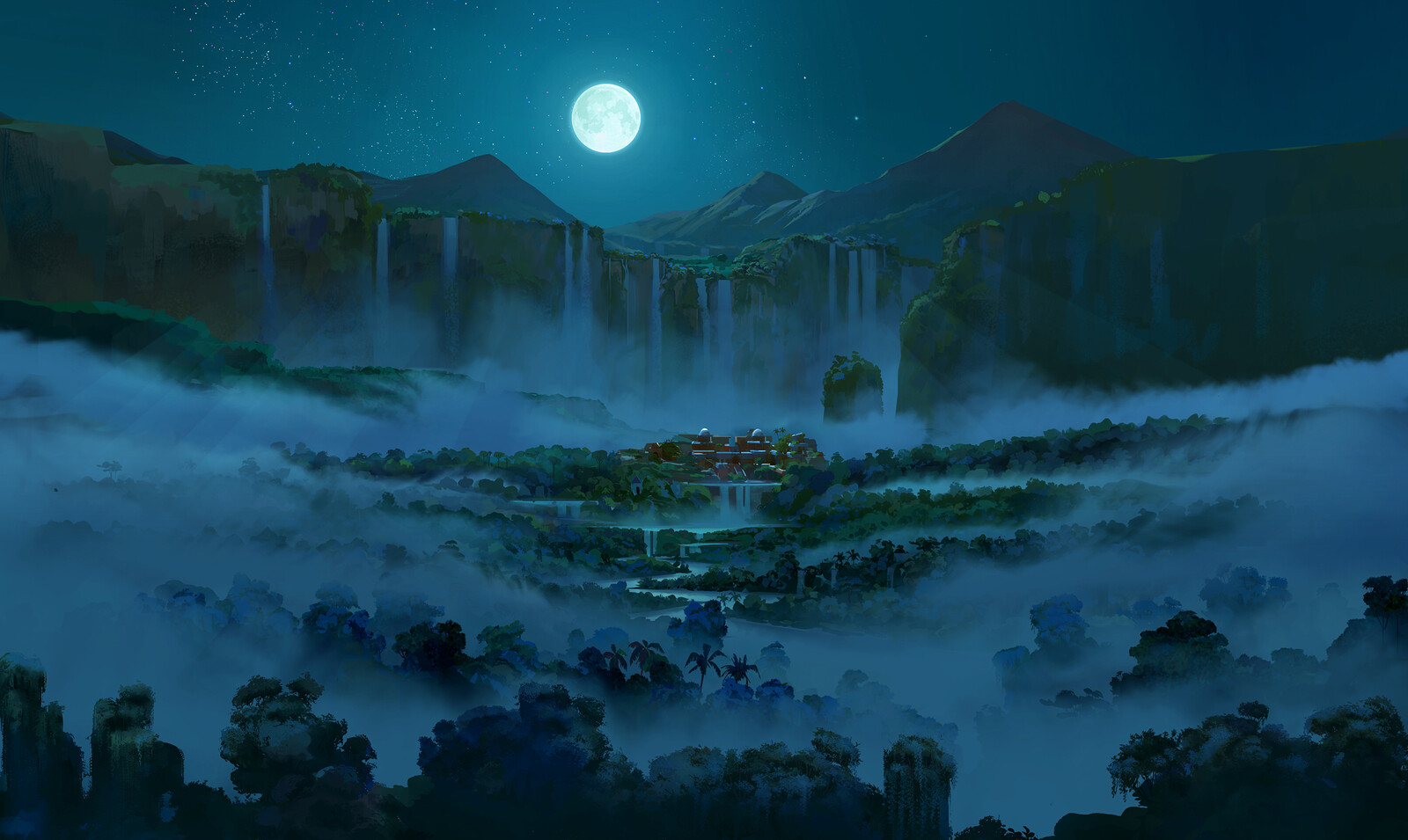 Final BG