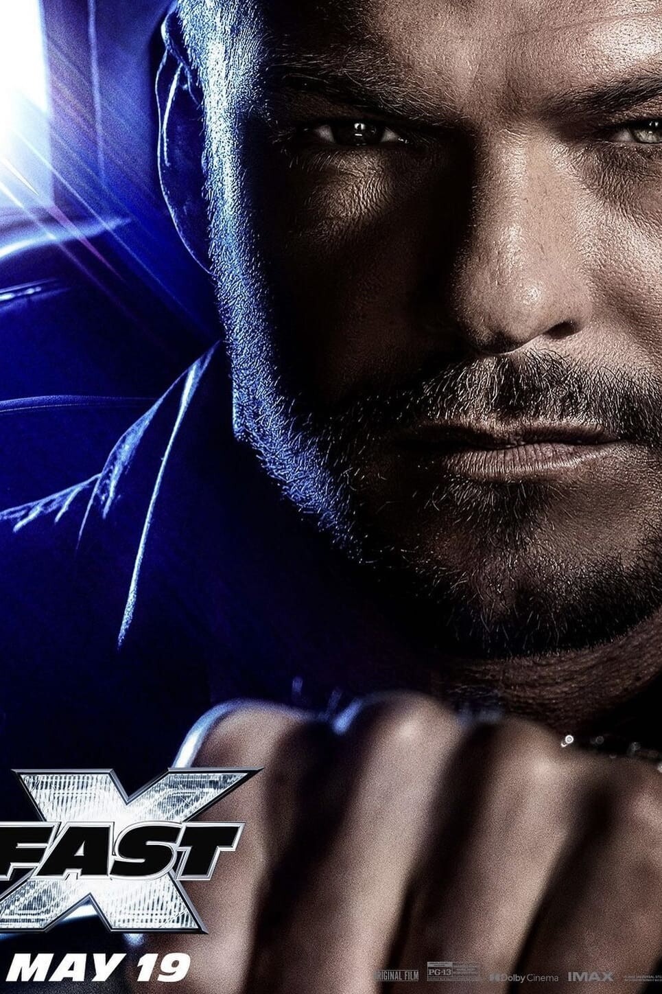 ArtStation [[VfRegarder]] Ultra hd "Fast & Furious X" FILM complet 4K FRANCAIS ONLINE