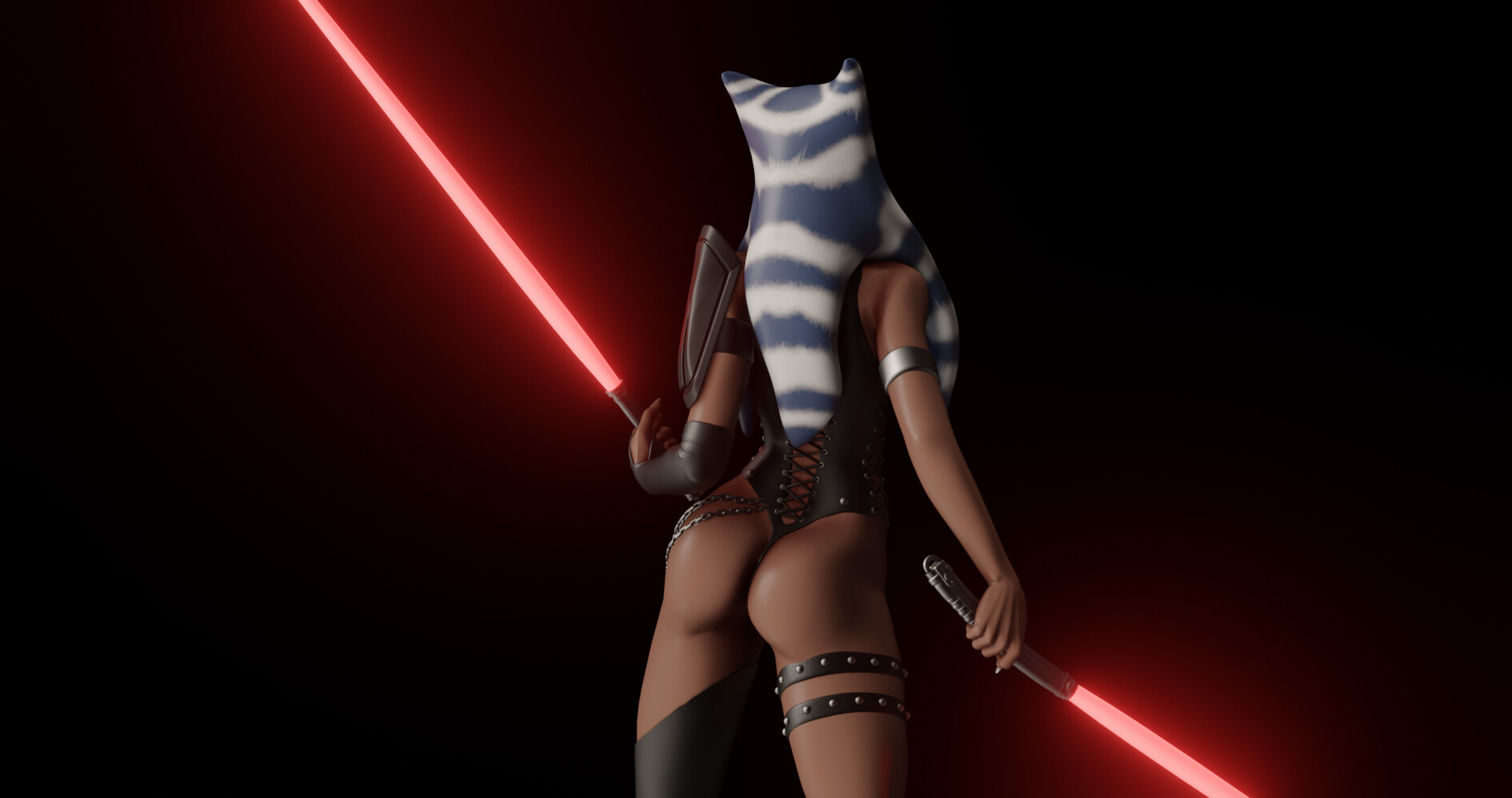 асока тано ситх