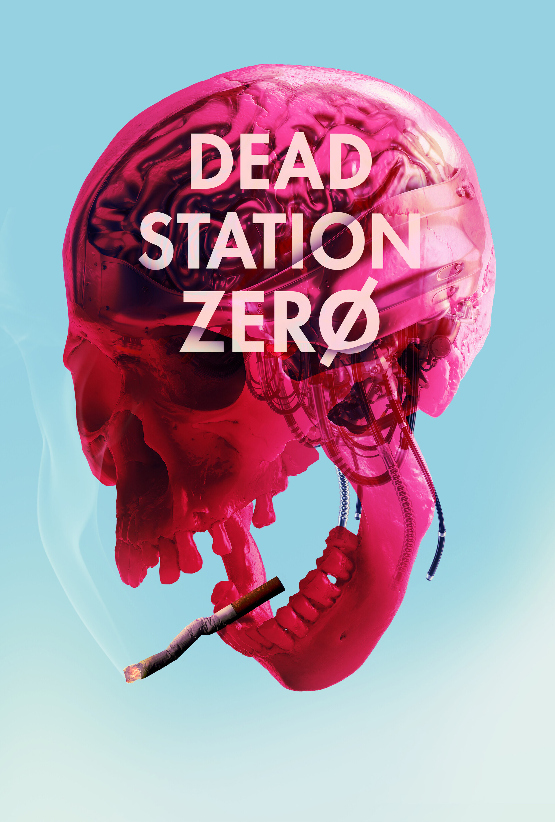 DEAD STATION ZERO