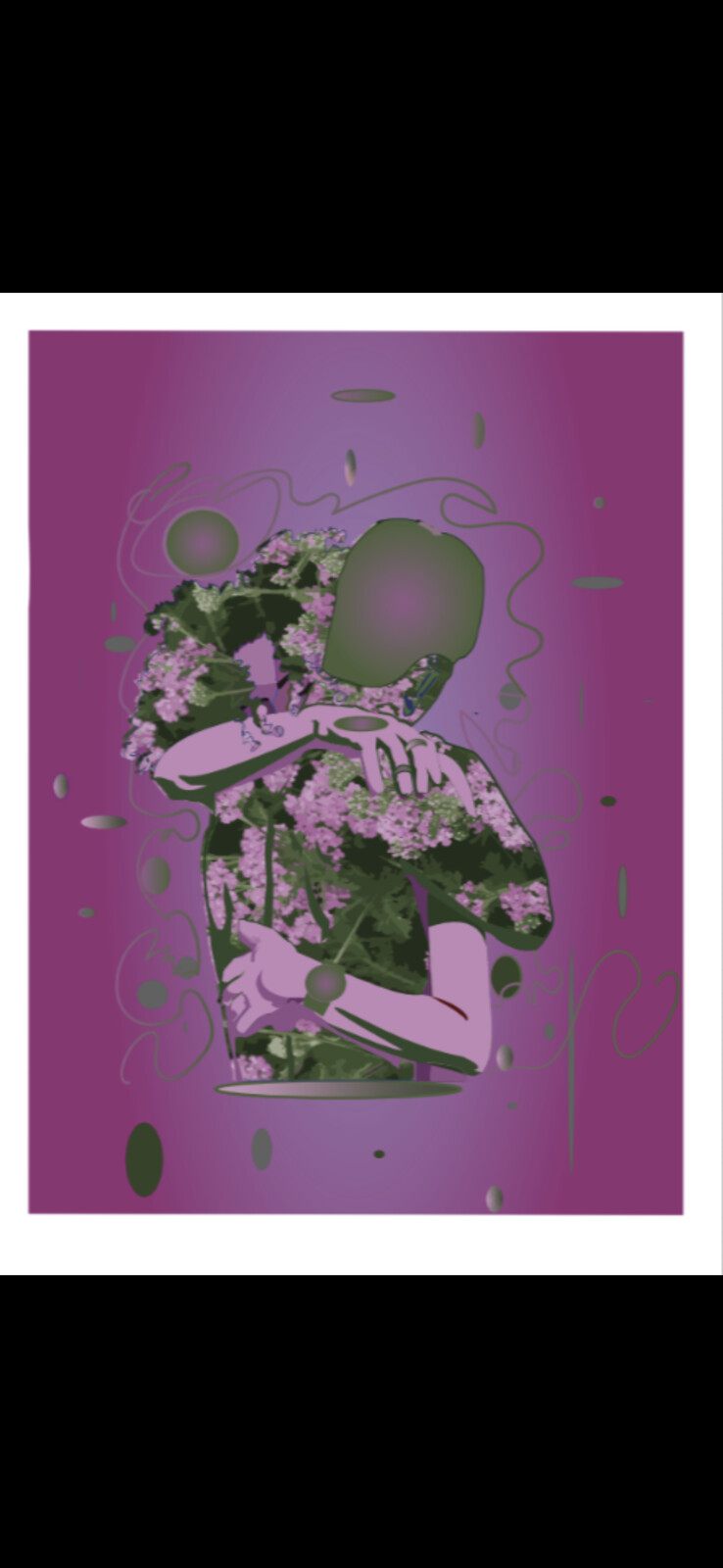 Submitted for class assignment