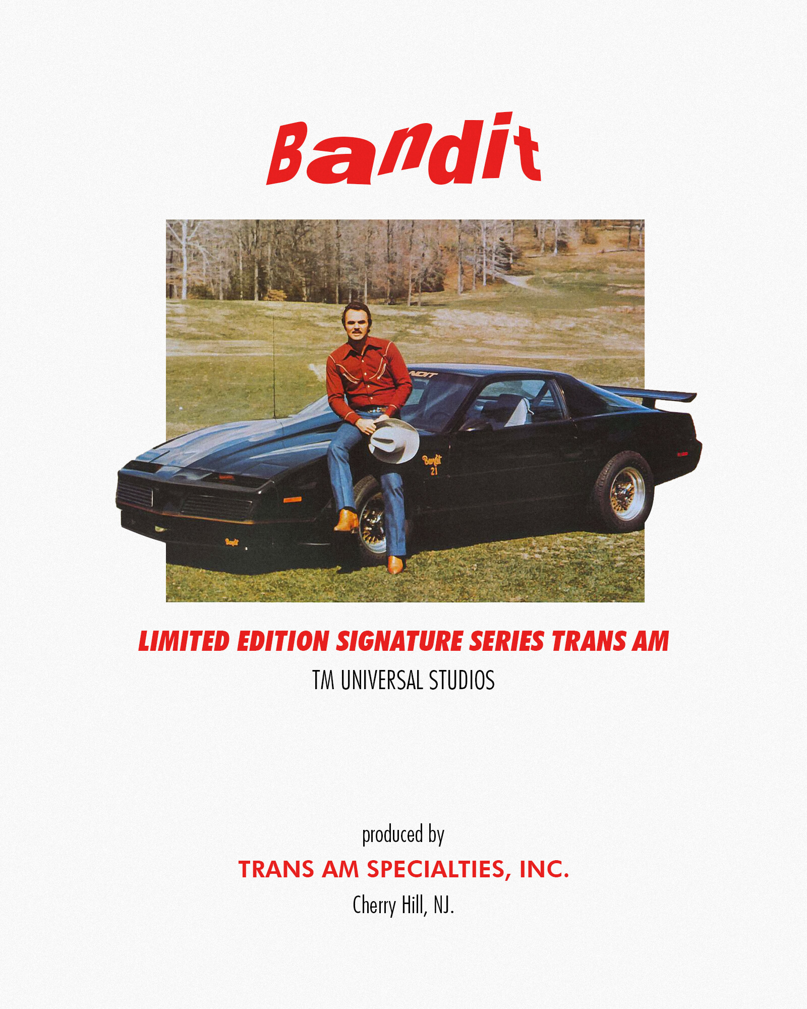 ArtStation - 80s Car Ad Design