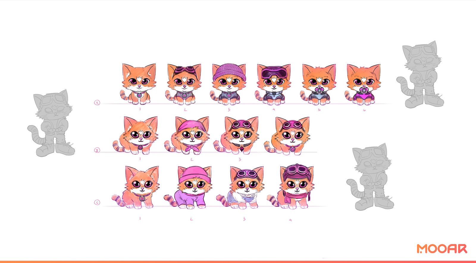 Level 1 First Concepts