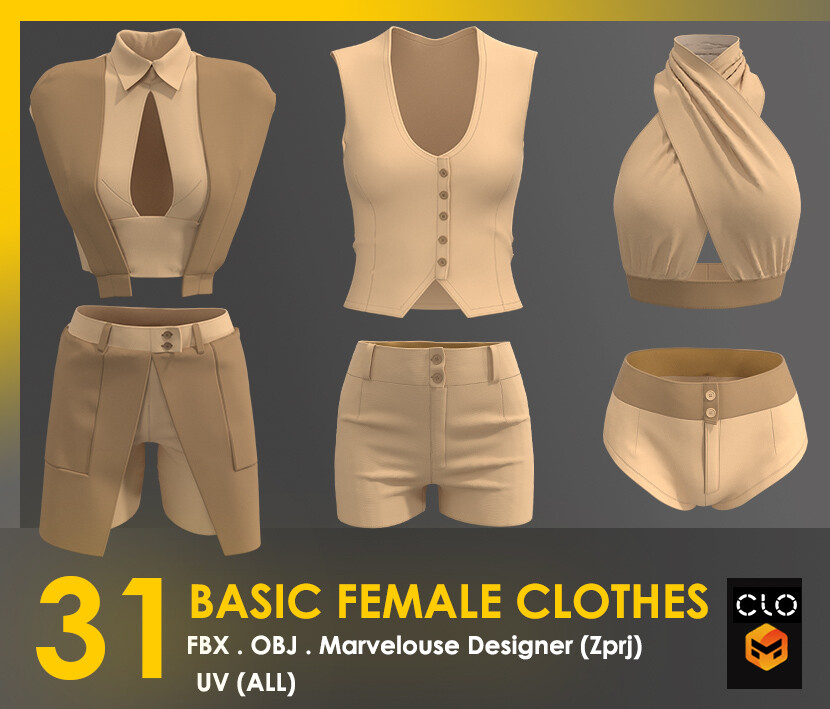 sims 4 girl clothing