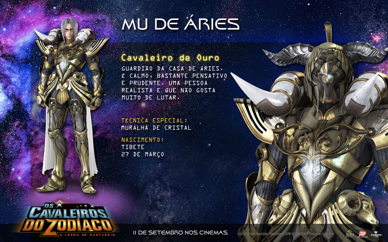 Saint seiya legend of sanctuary seiya 2025