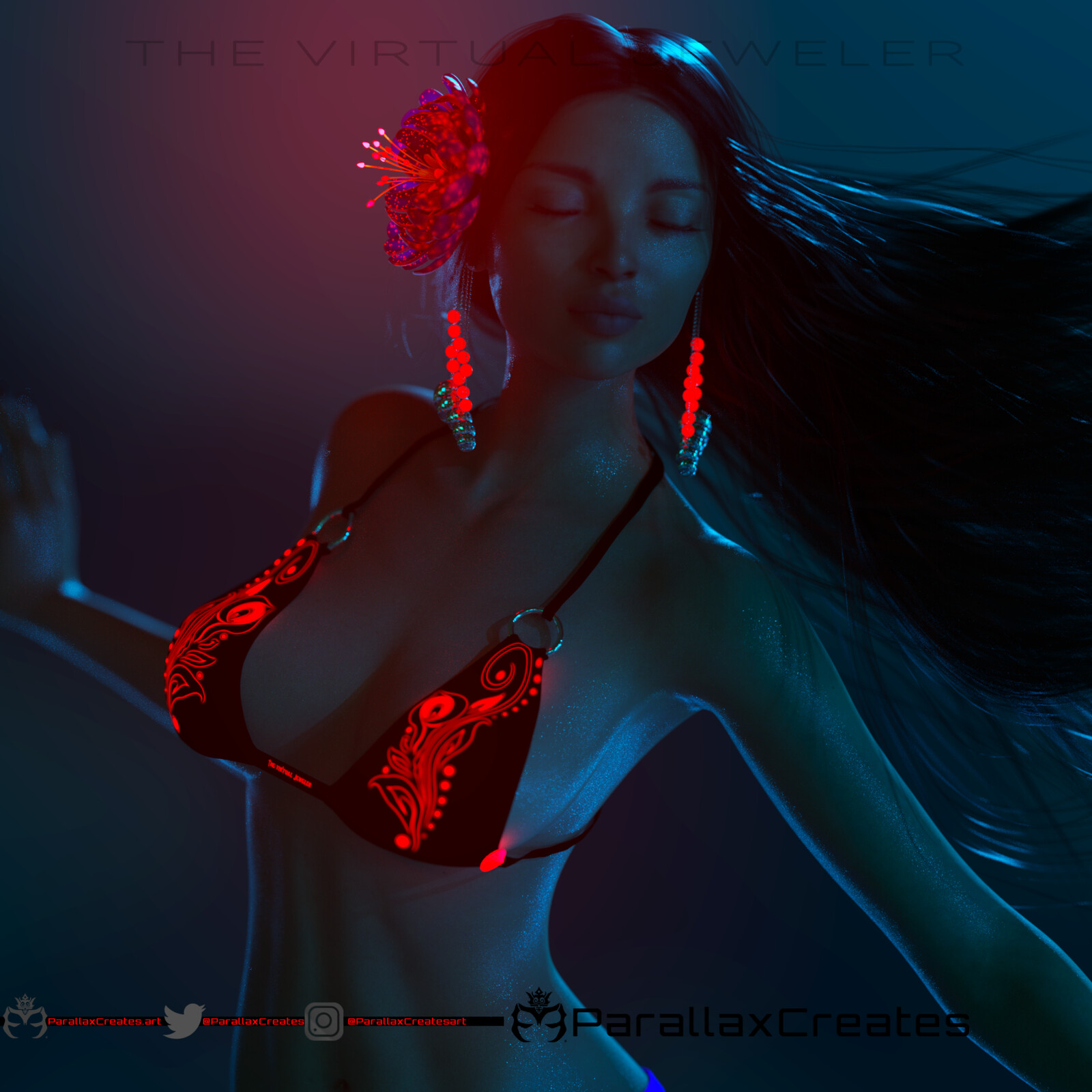 Zodi Sway by ParallaxCreates