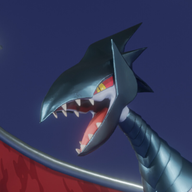 Paradox Skarmory