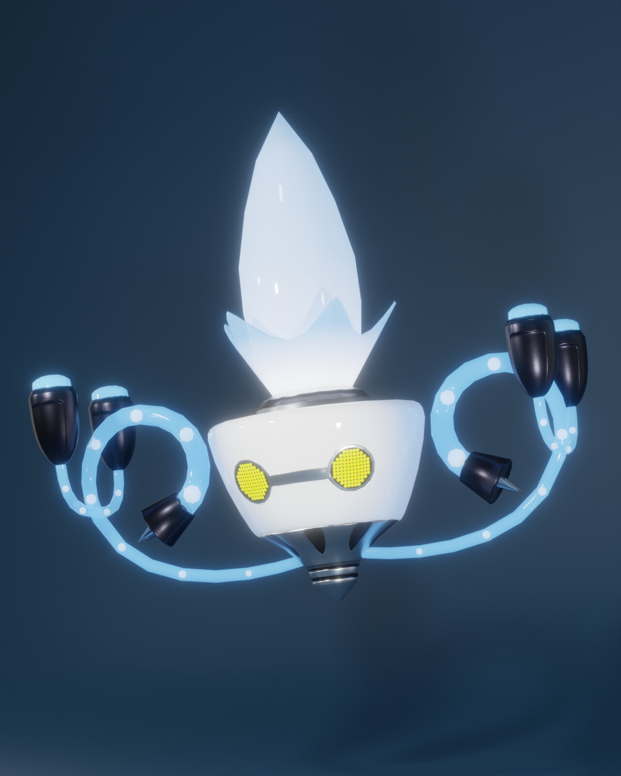 Cycles Render
