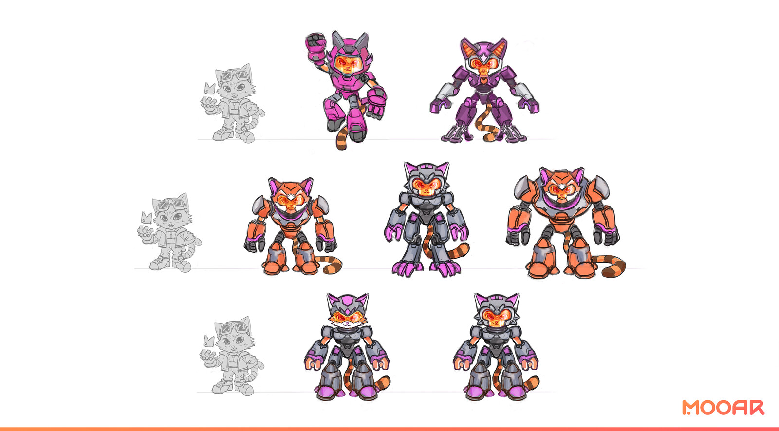 Level 5 First Concepts