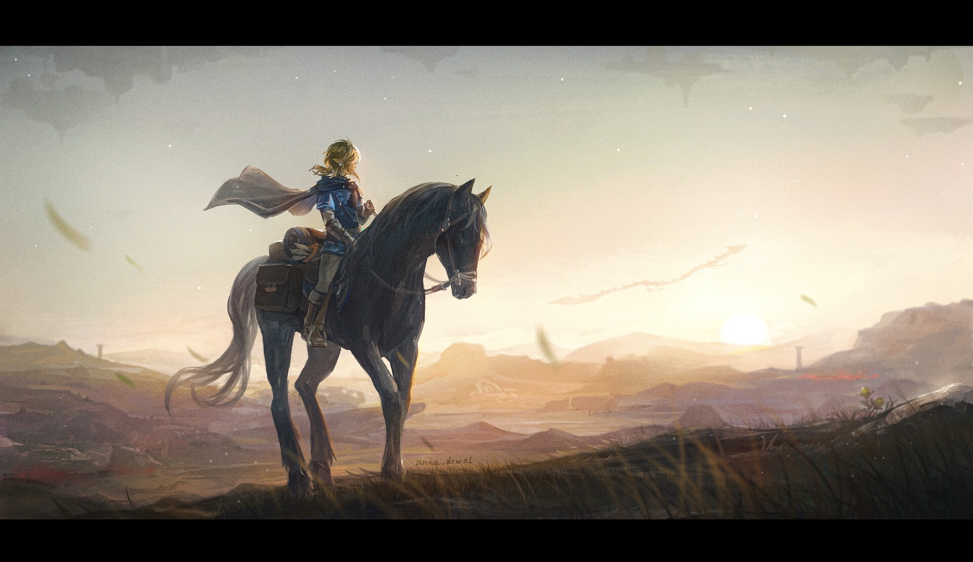 Knight hero adventure