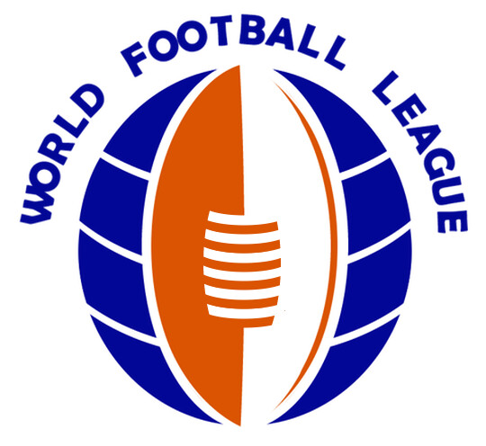 world football league