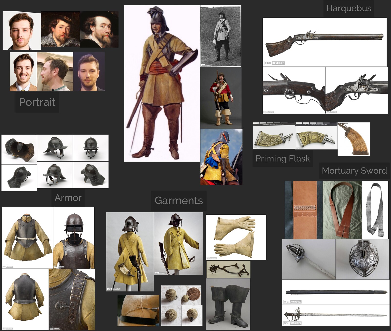 Reference