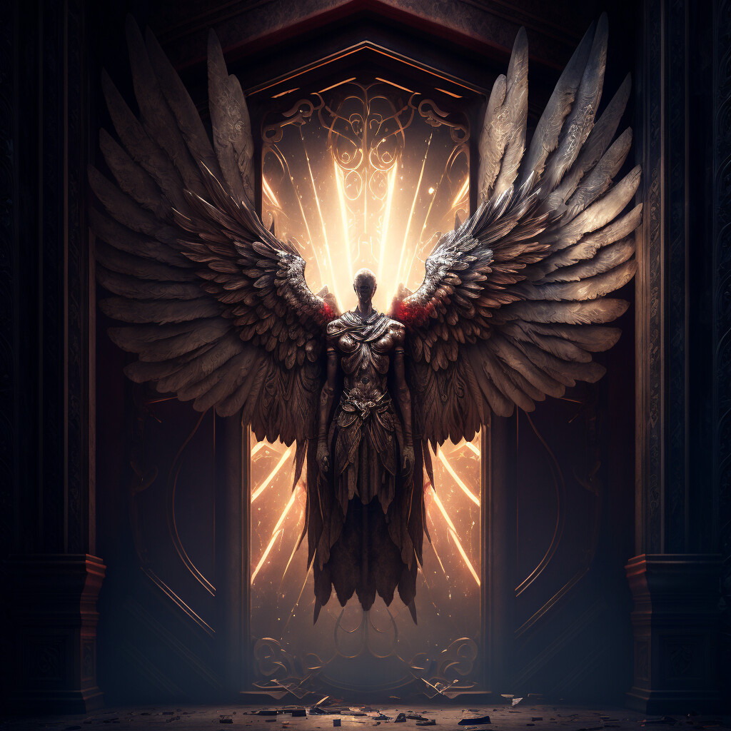 ArtStation - Erelim