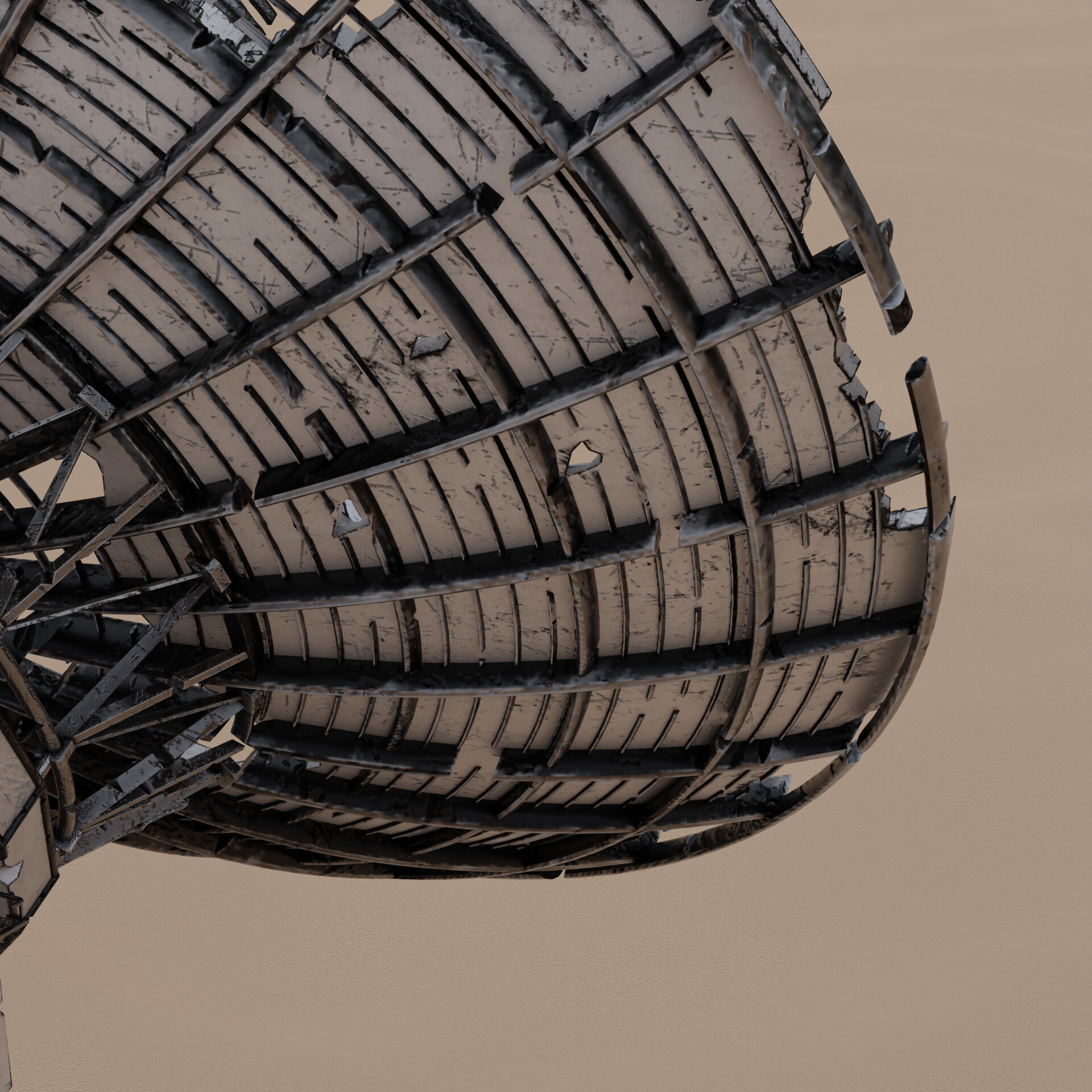 Satellite dish rust как летать фото 100
