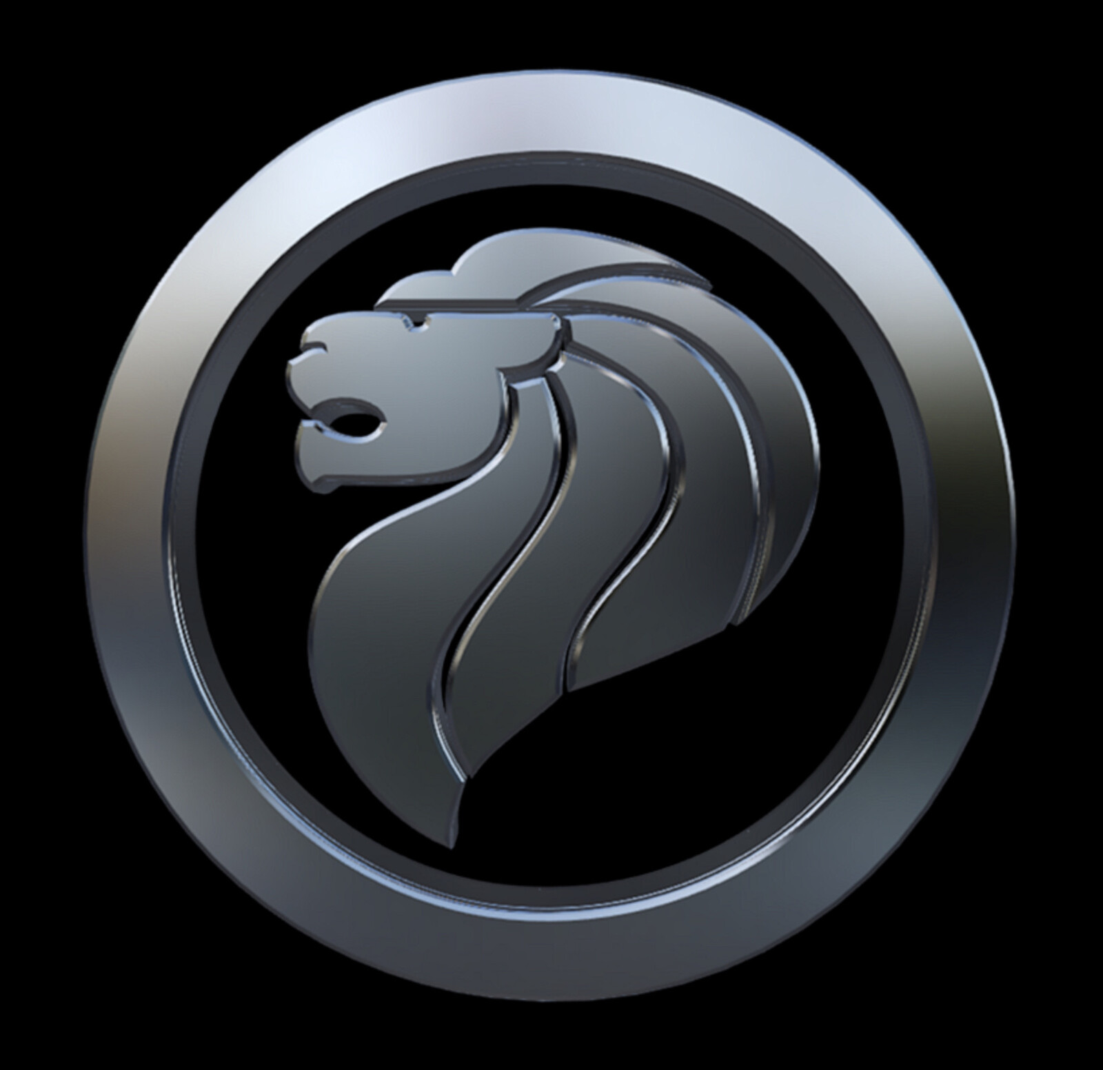 [Lion Kin.]