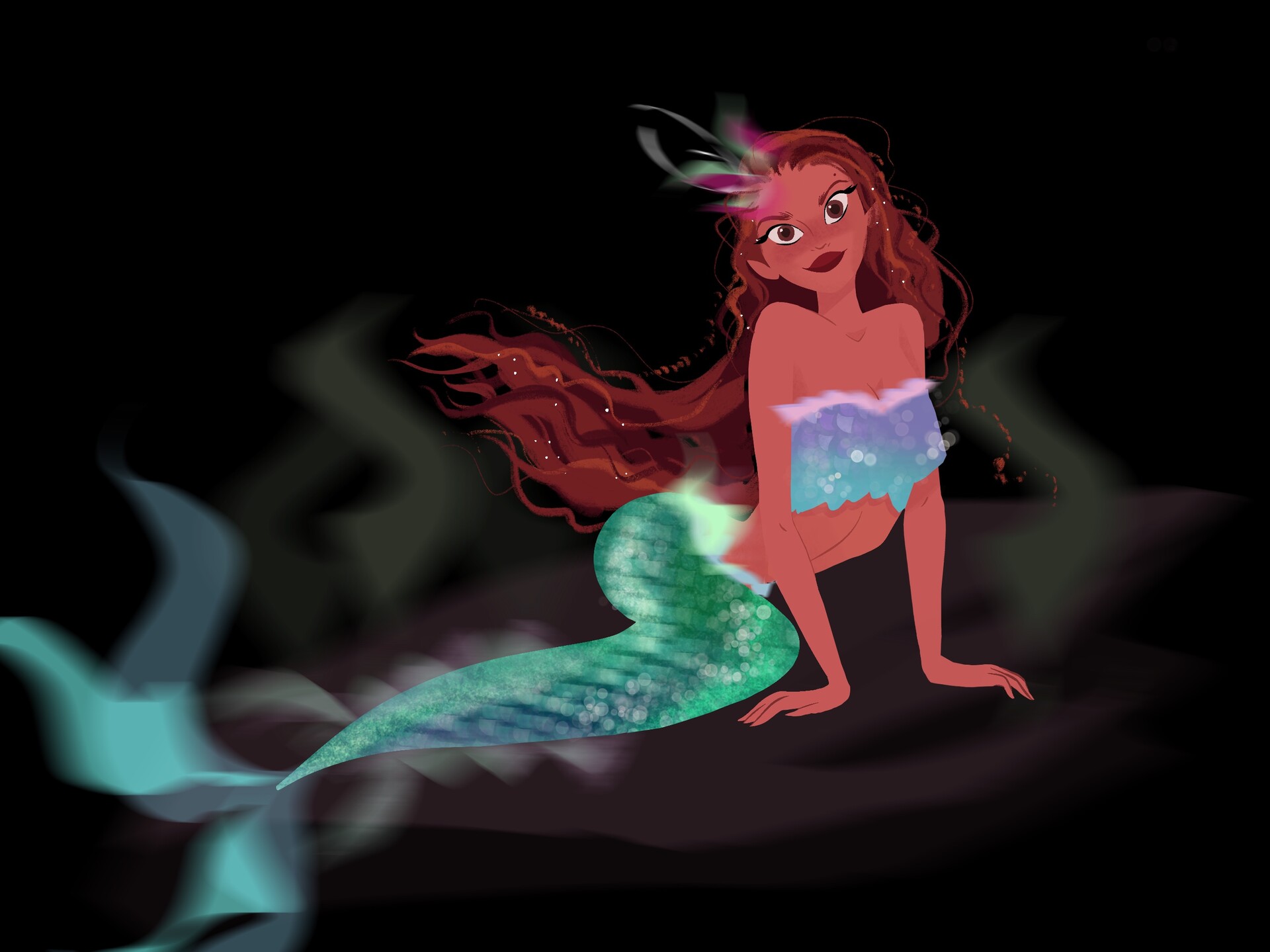 ArtStation Ariel 2023