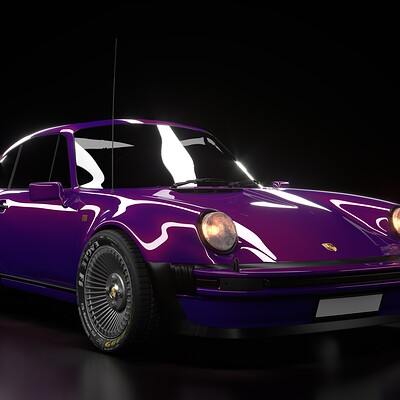 Zx hotsell 930 purper