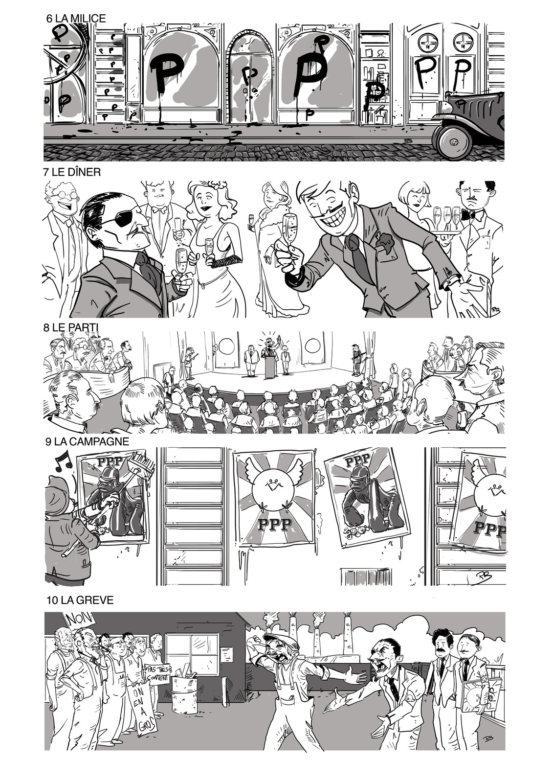 Je n'aime pas les grands.
Illustrations pour le roman "Je n'aime pas les grands" de Pierre Léauté