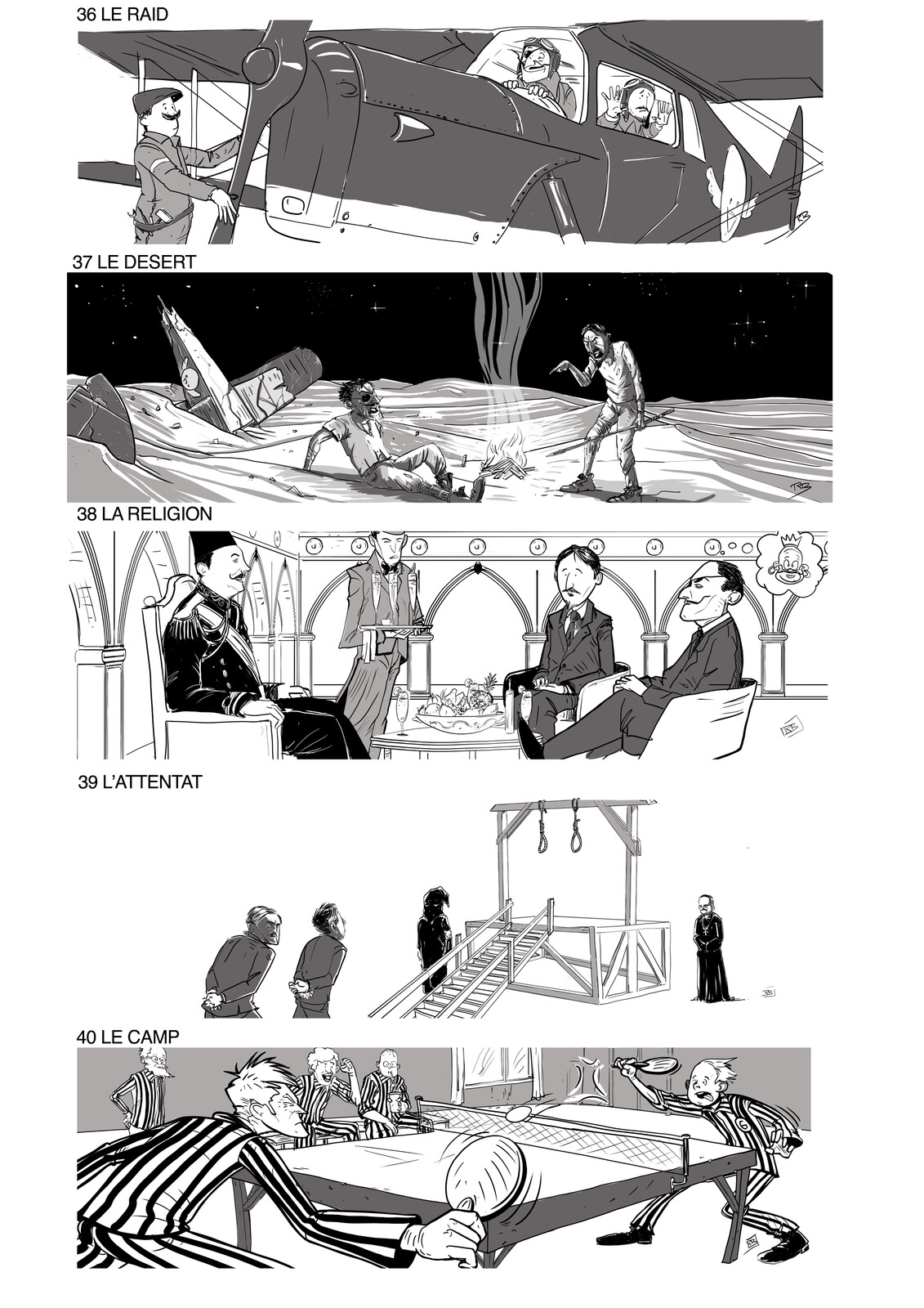 Je n'aime pas les grands.
Illustrations pour le roman "Je n'aime pas les grands" de Pierre Léauté
