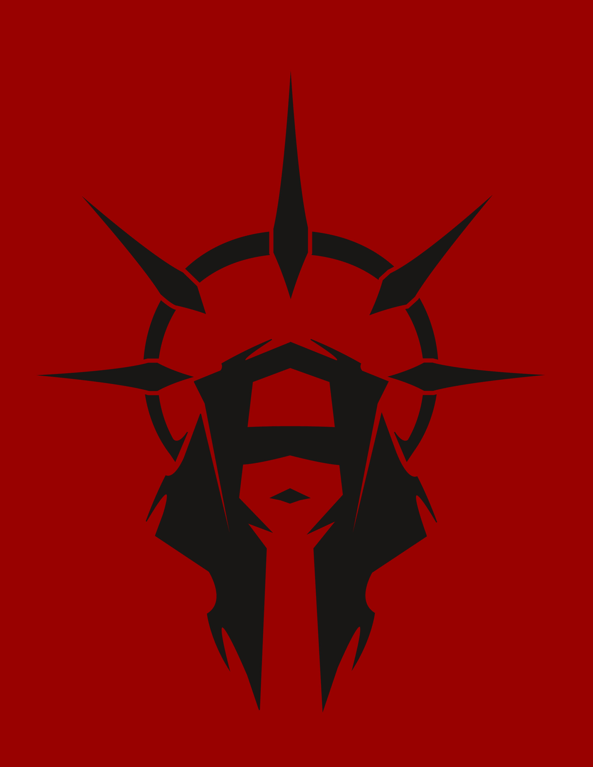 ArtStation - Faction Emblem