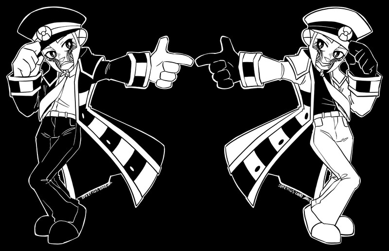 ArtStation - Sparticus2000