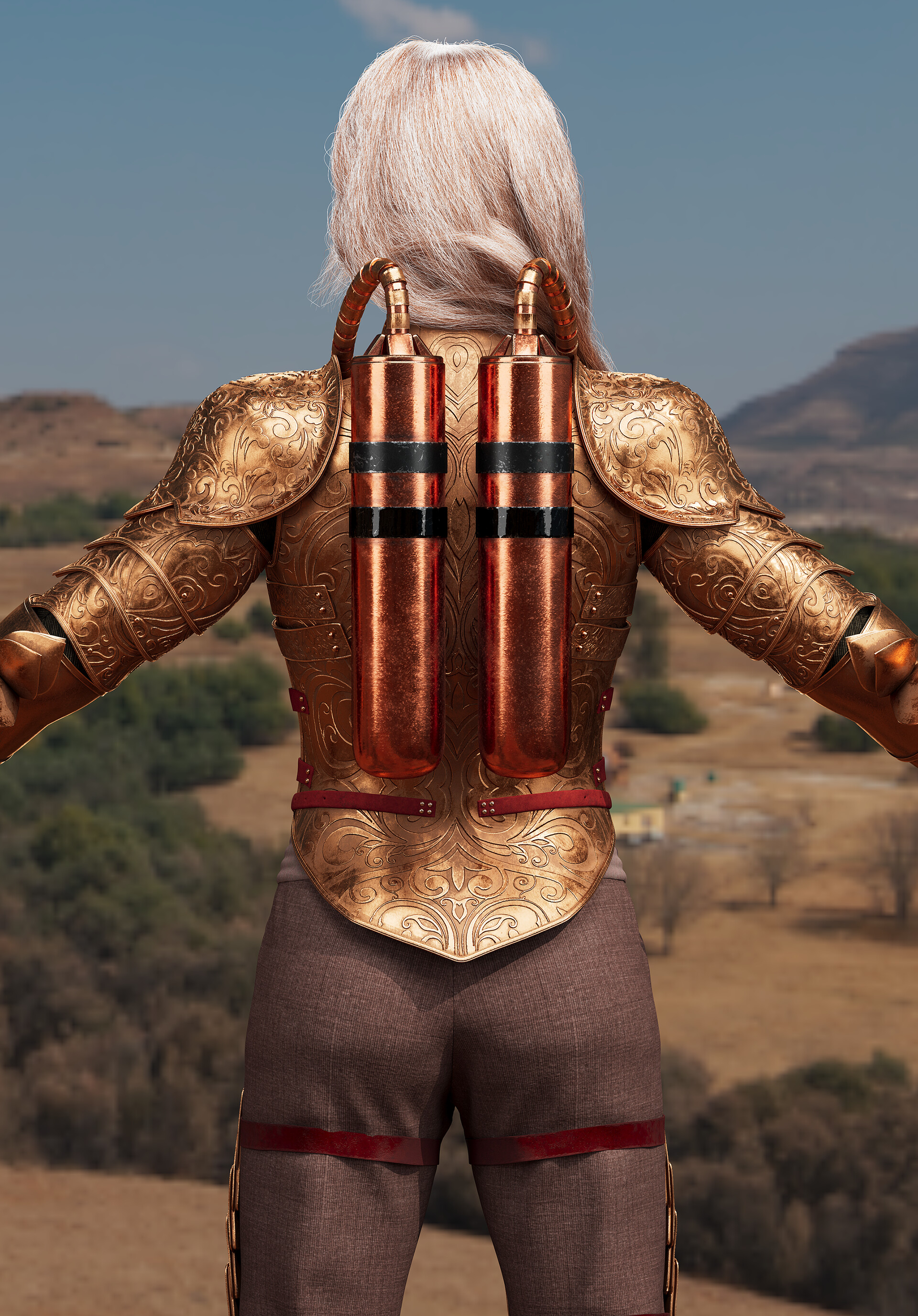 Jozef Kovacs Past or Future