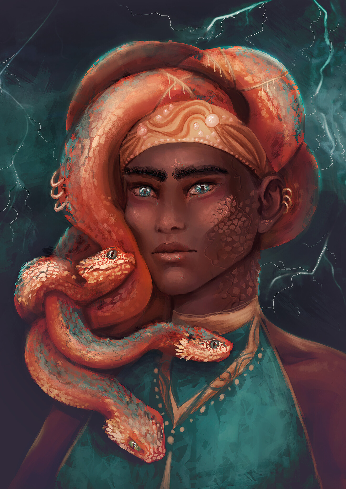 zaherra
