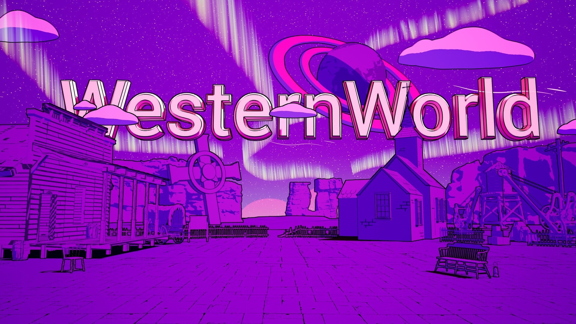  westernworld