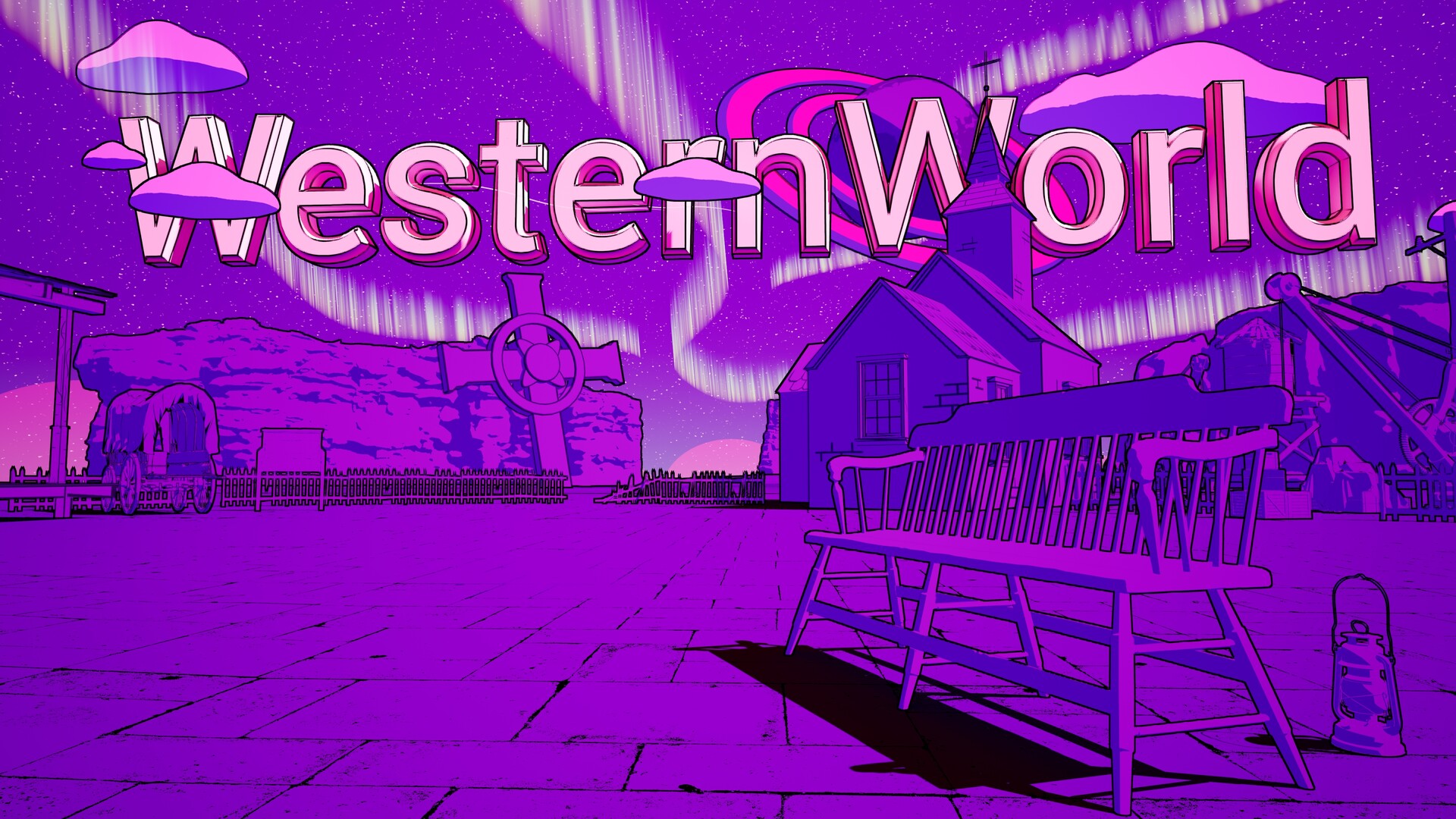  westernworld