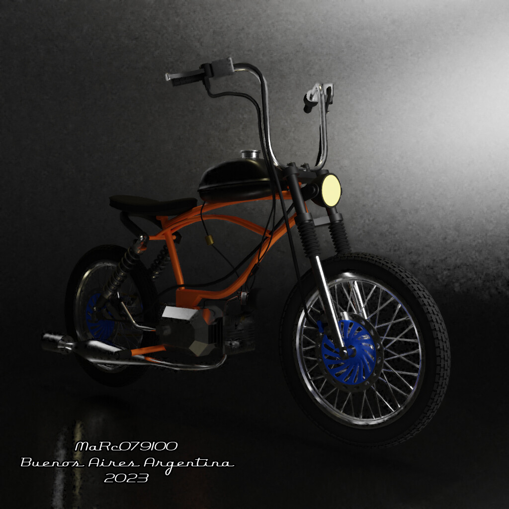 Bicimotos jobs hotsell