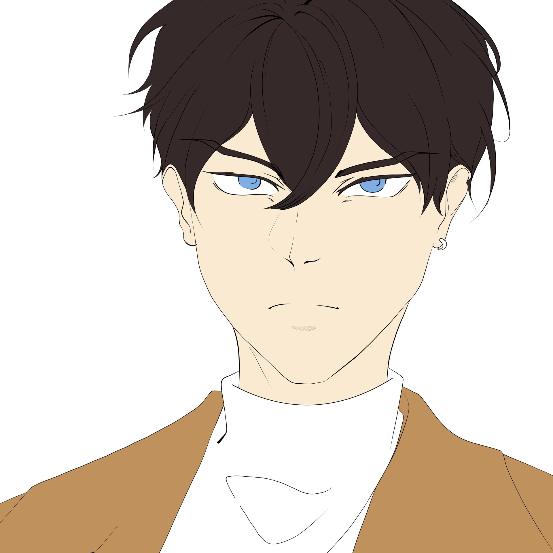 ArtStation Kousuke Hirahara