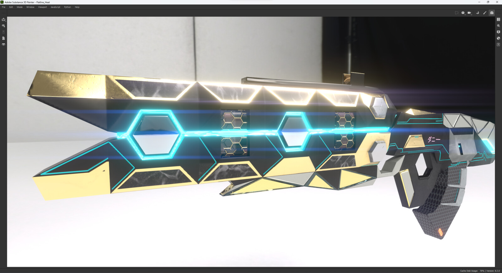 Render 2