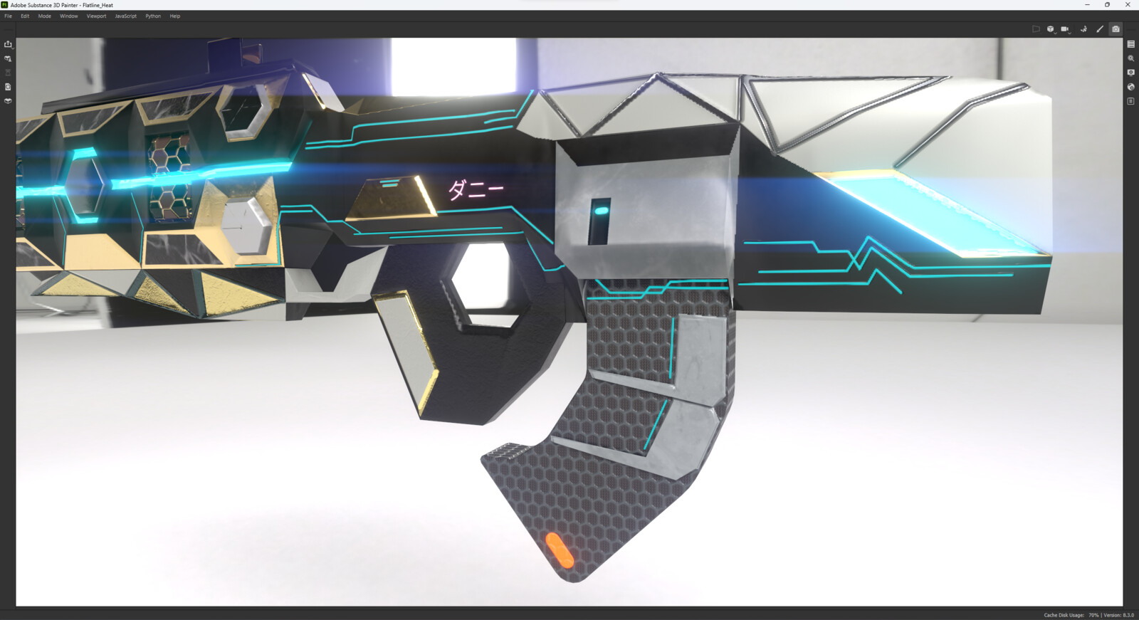 Render 3