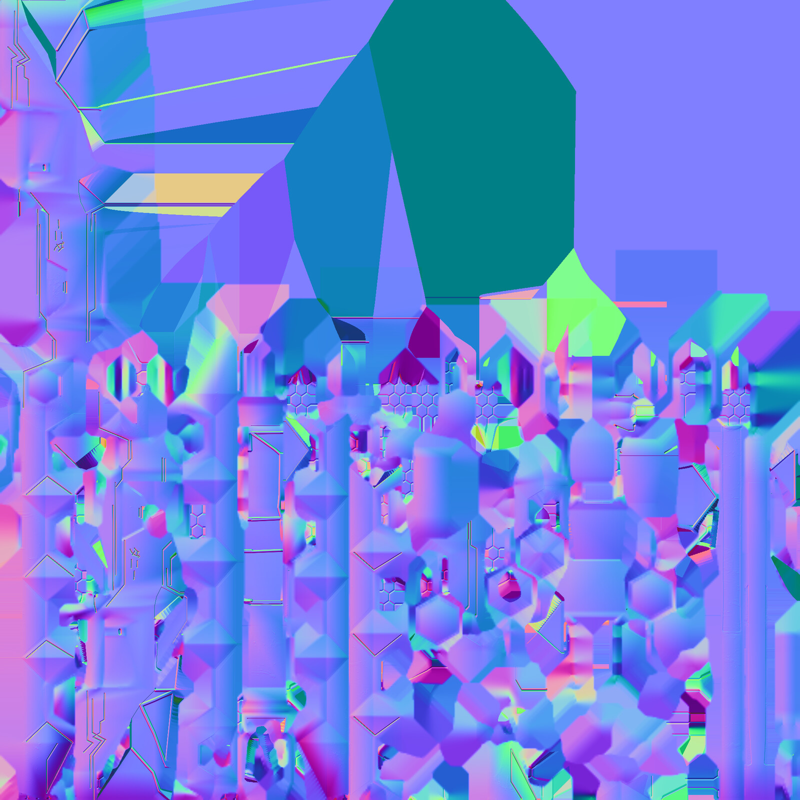 Normal Map