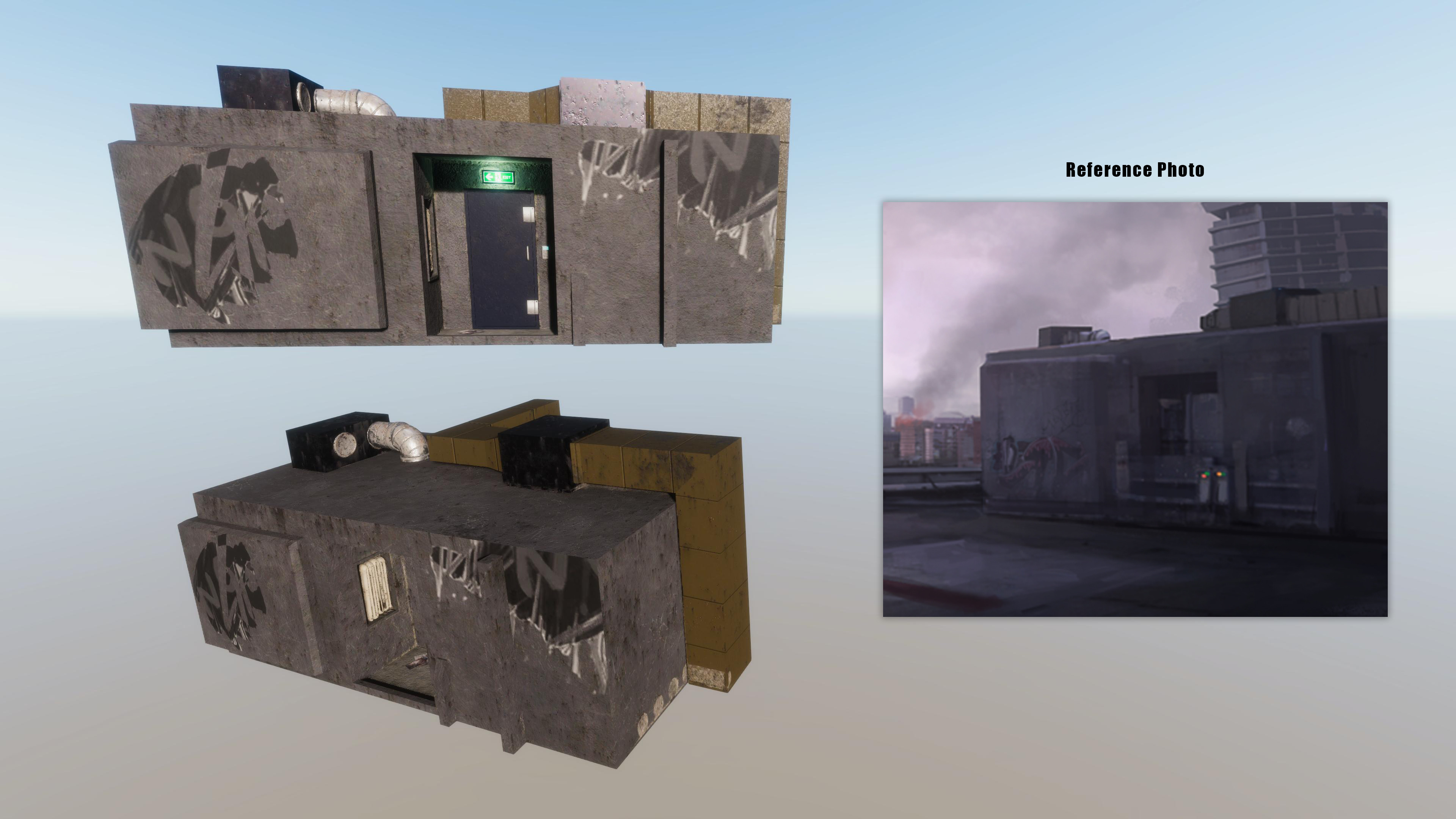 Building Reference