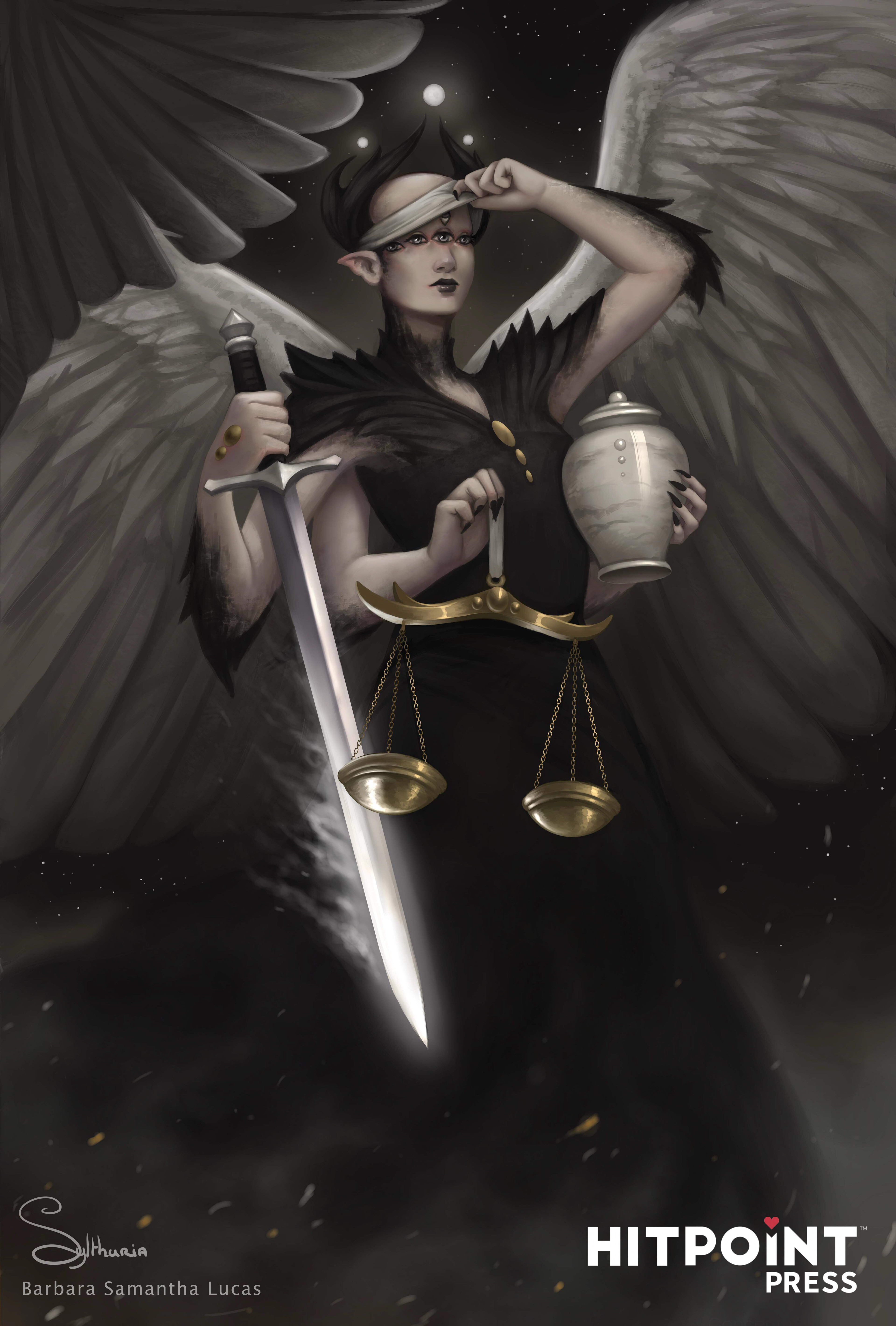 Iudifex illustration