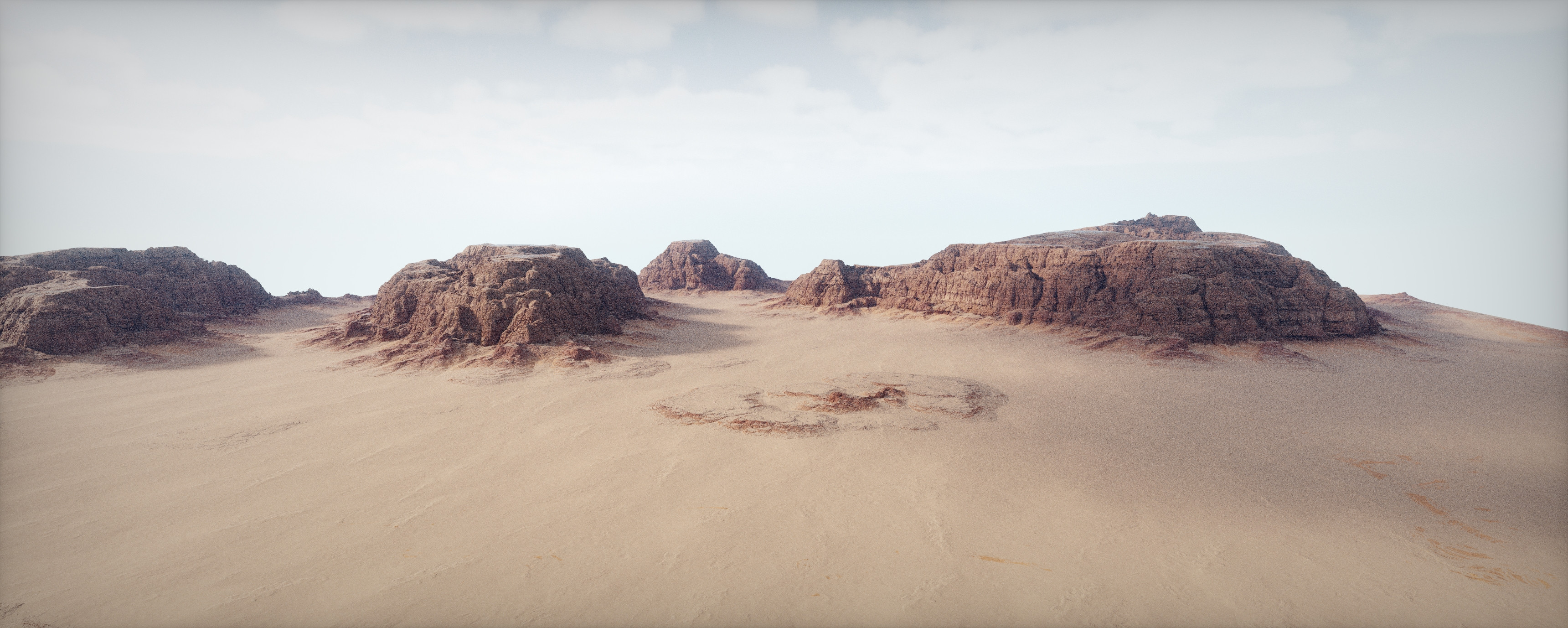 World Creator screenshot