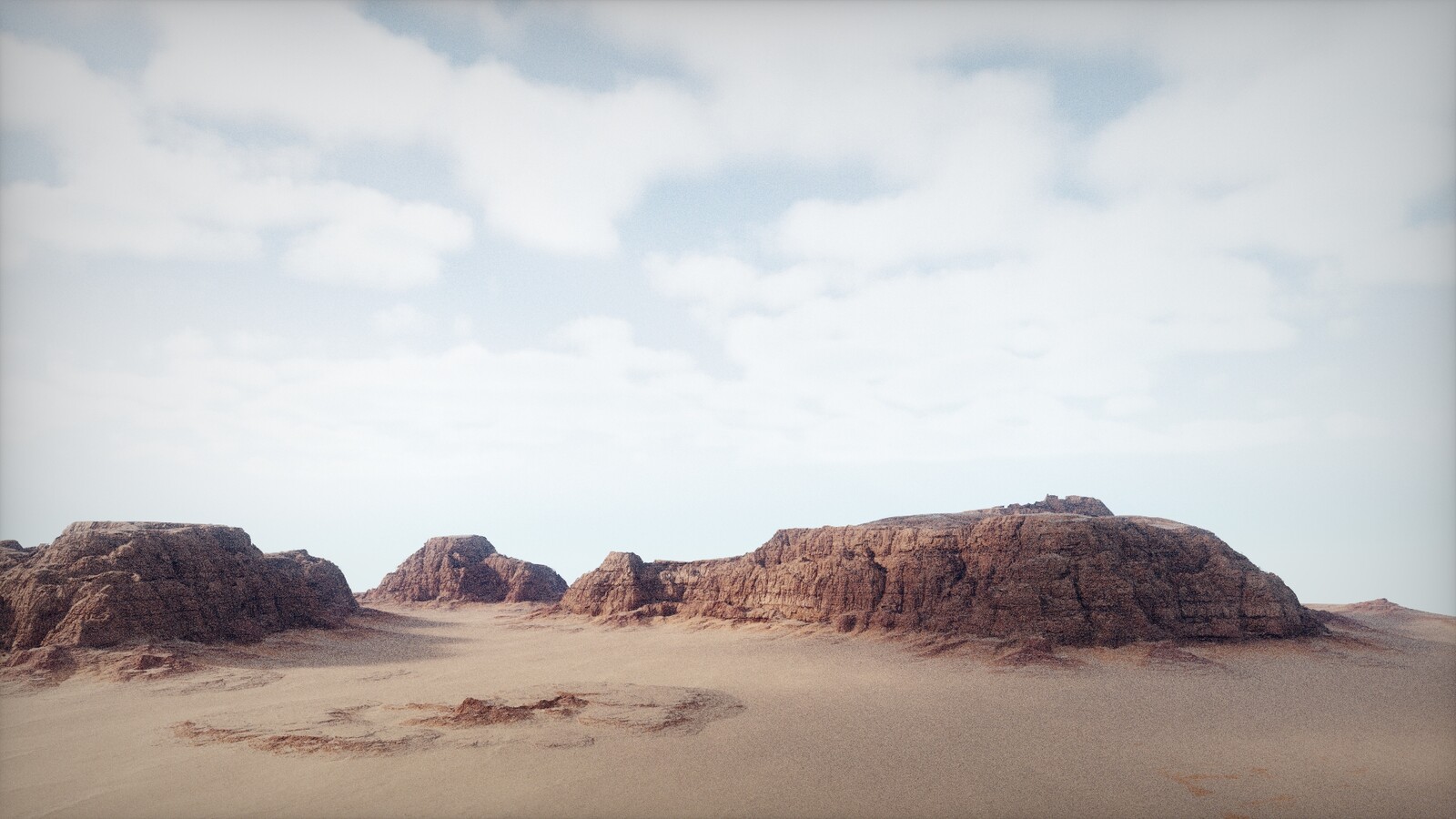 World Creator screenshot