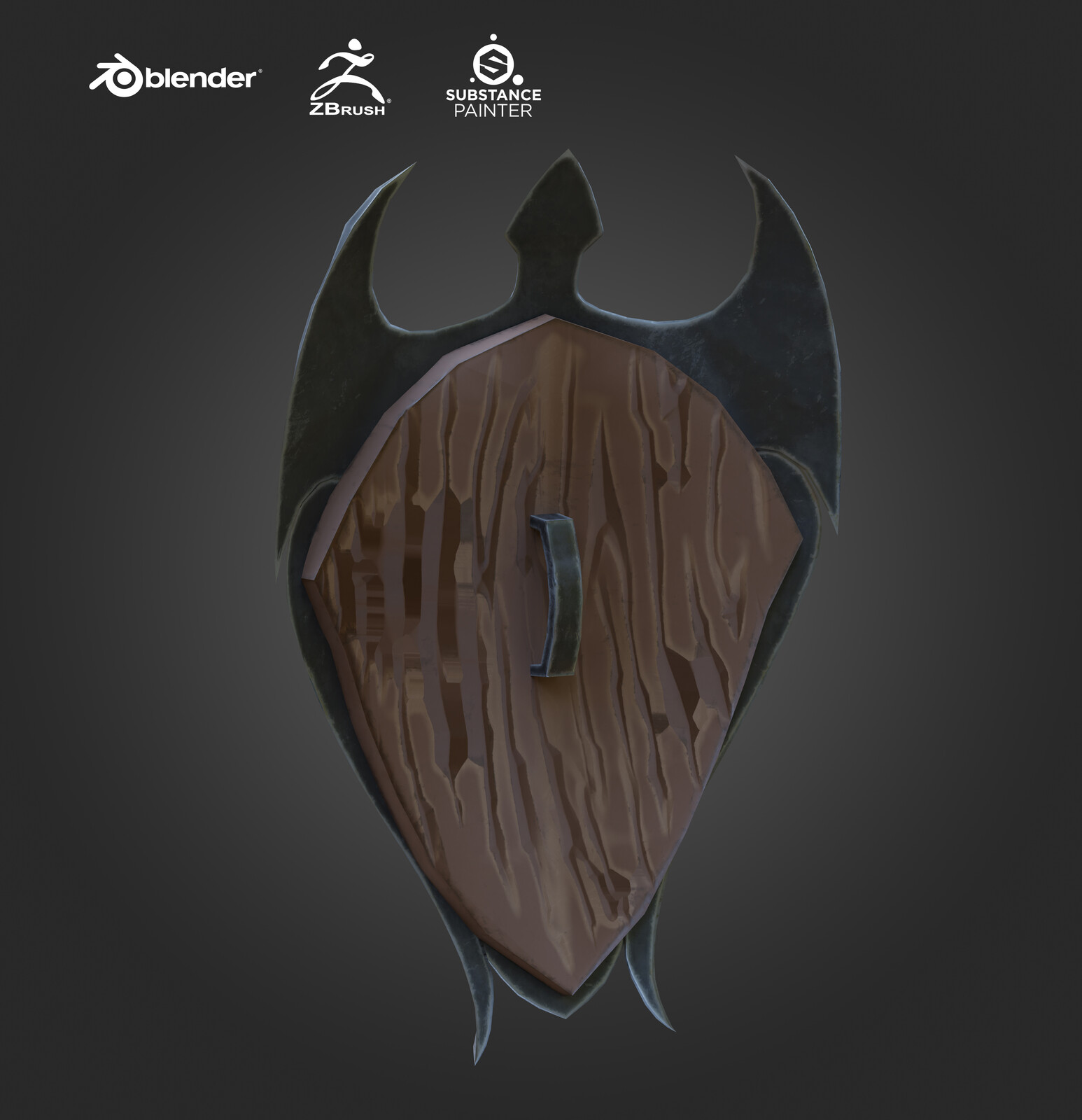 https://www.cgtrader.com/3d-models/military/armor/stylized-shield-game-ready