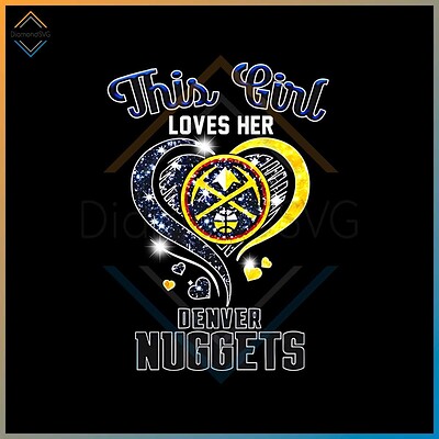 ArtStation - 2023 NBA Denver Nuggets Champions PNG Silhouette Files